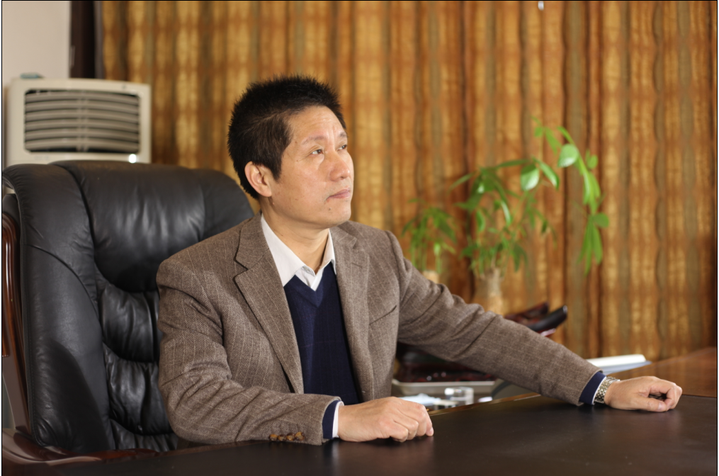 史洪海